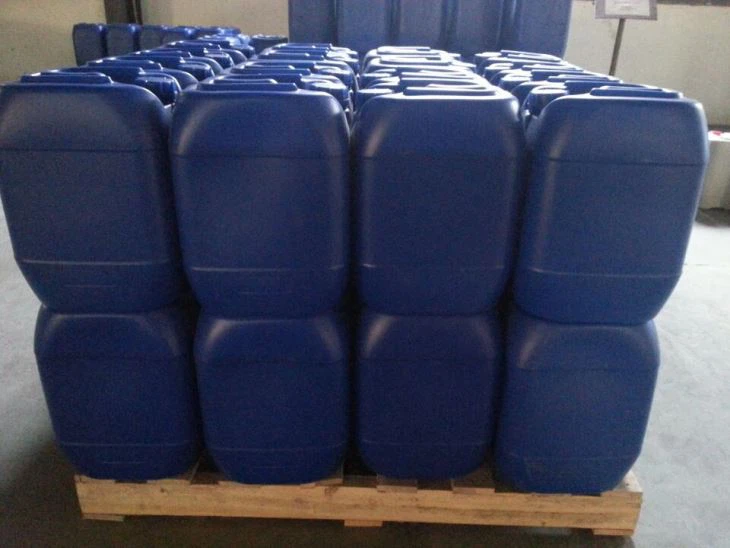 Ejen Crosslinking Suhu Tinggi TAIC