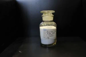 Dioksida silika butiran halus