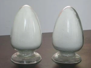 Gred Getah White Silica Powder